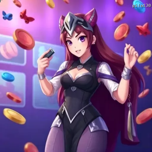 Menjelajahi Fitur Unggulan Situs Game gila138