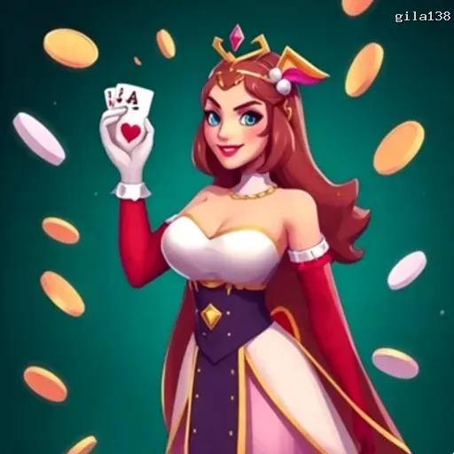 Menggali Fitur Menarik di Situs Game gila138