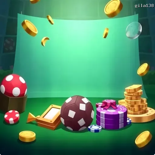 Mengulas Fitur Menarik di Situs Game gila138